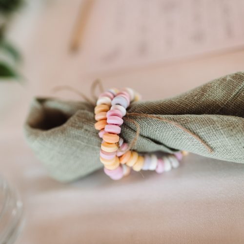 Lautasliinat Pellavalautasliinat vihreät