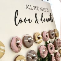 Donitsiseinä Donitsiseinä