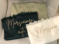 Silitysvalmiit tekstit